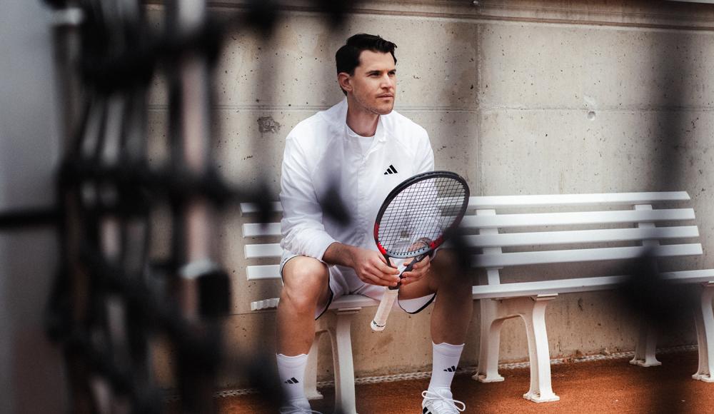„Erfolg ist für mich heute anders“ – Dominic Thiem über sein Leben als Unternehmer und Parallelen zum Sport