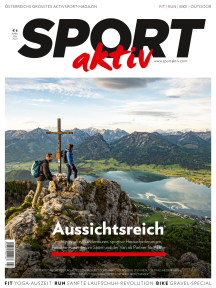 SPORTaktiv April/Mai 2023
