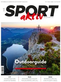 SPORTaktiv Juni 2025