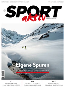 SPORTaktiv Oktober 2025