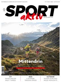SPORTaktiv Februar 2026