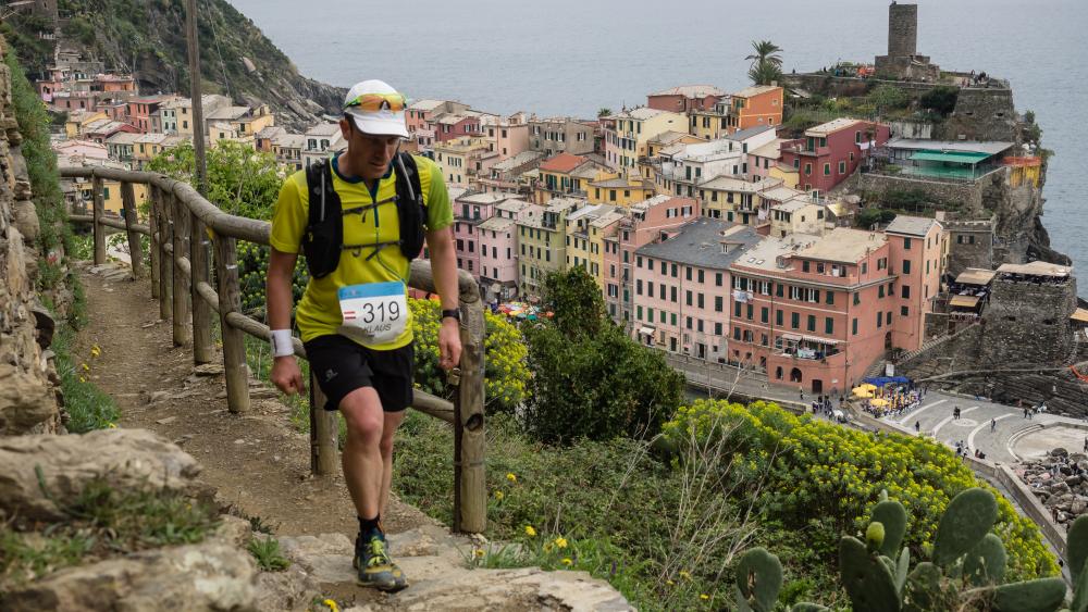 Trailrunning Event Thumbnail