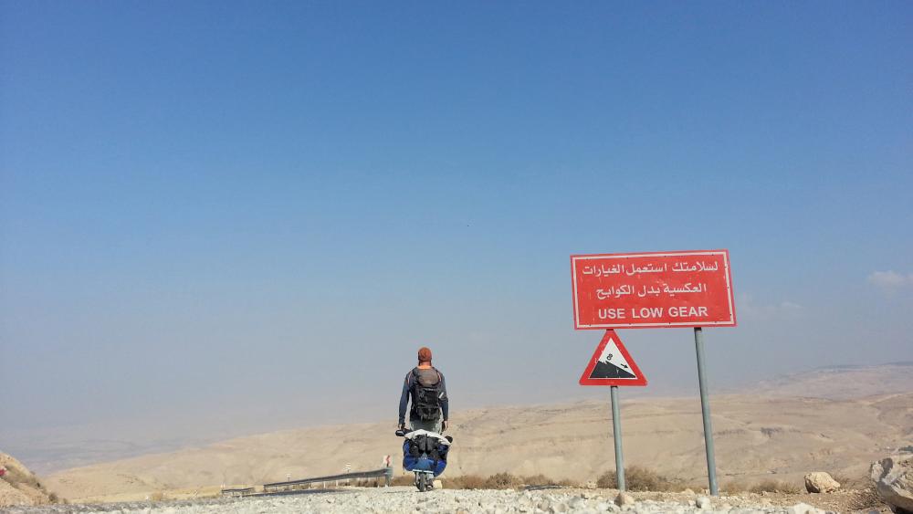 Auf dem heiligen Weg Thumbnail