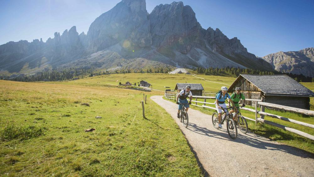 Mehr Sport geht nicht: Dein Aktivurlaub in den Falkensteiner Hotels & Residences Thumbnail