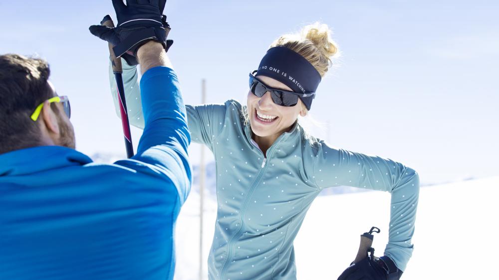 Robinson Club Wintersport