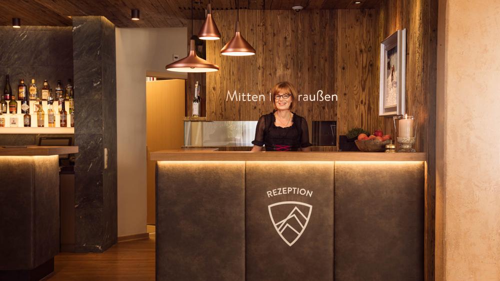 Urlaub wie im Bilderbuch: Naturhotel Outside in Matrei/Osttirol