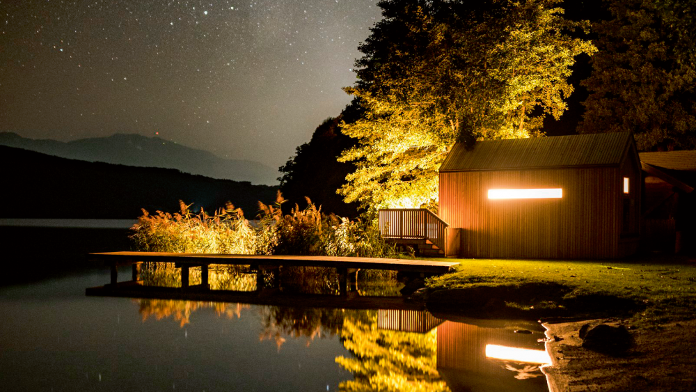 Travel-Tipps für den Sommer: 8 Lieblingsplätze in Österreich