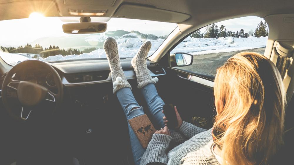 5 Argumente, die eindeutig Lust auf einen Winterurlaub machen