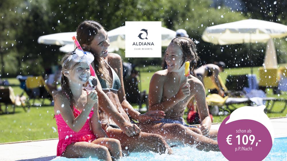 © Fotograf / Aldiana Rauszeit bei Aldiana