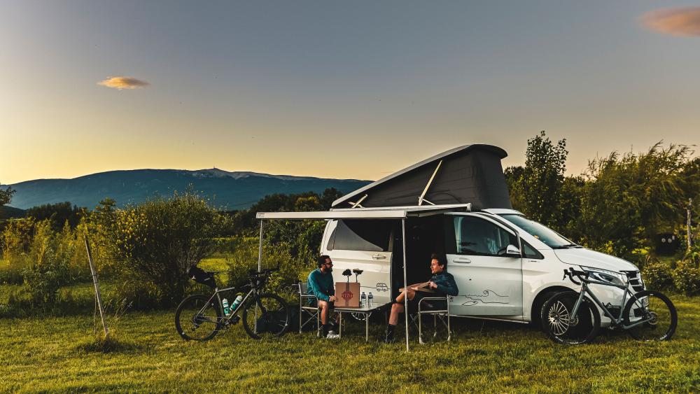 Deutschland ist urlaubsreif: 96 Prozent wollen in diesem Jahr unbedingt verreisen