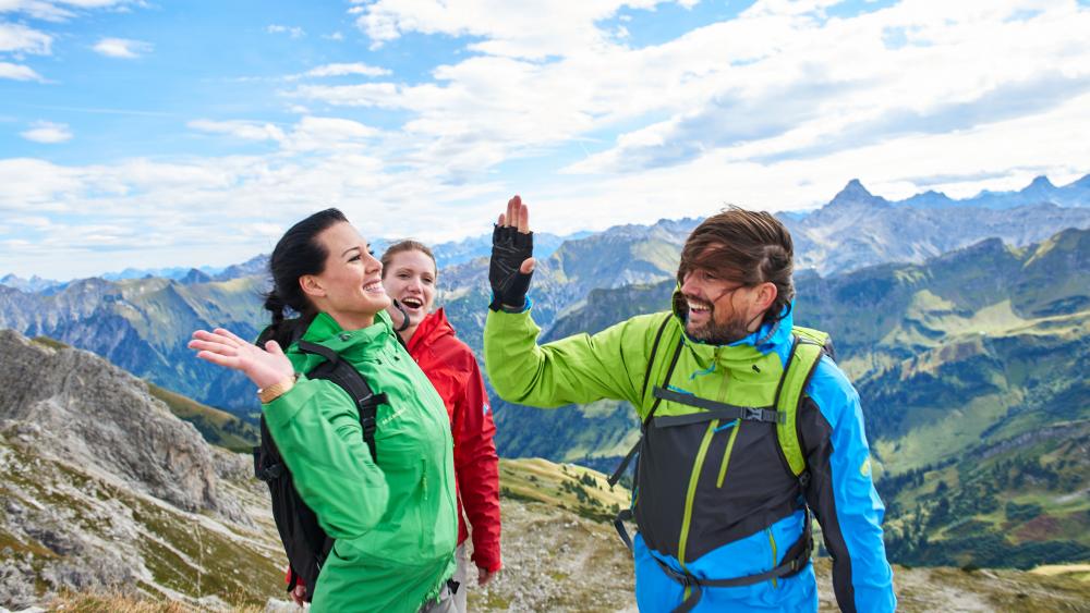 Der Umwelt zuliebe: 5 Tipps, um deinen Aktivurlaub nachhaltig zu gestalten