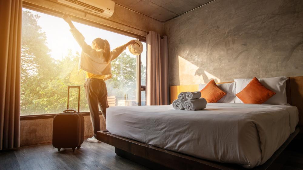 Für deinen nächsten Aktivurlaub: die SPORTaktiv Hotel-Tipps