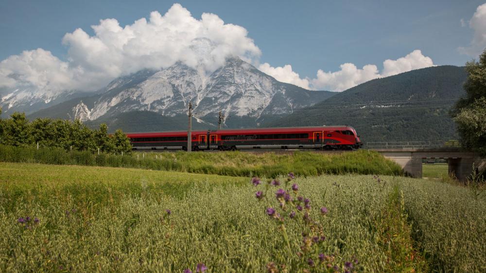 Wilder Kaiser: Grüne Anreise leicht gemacht