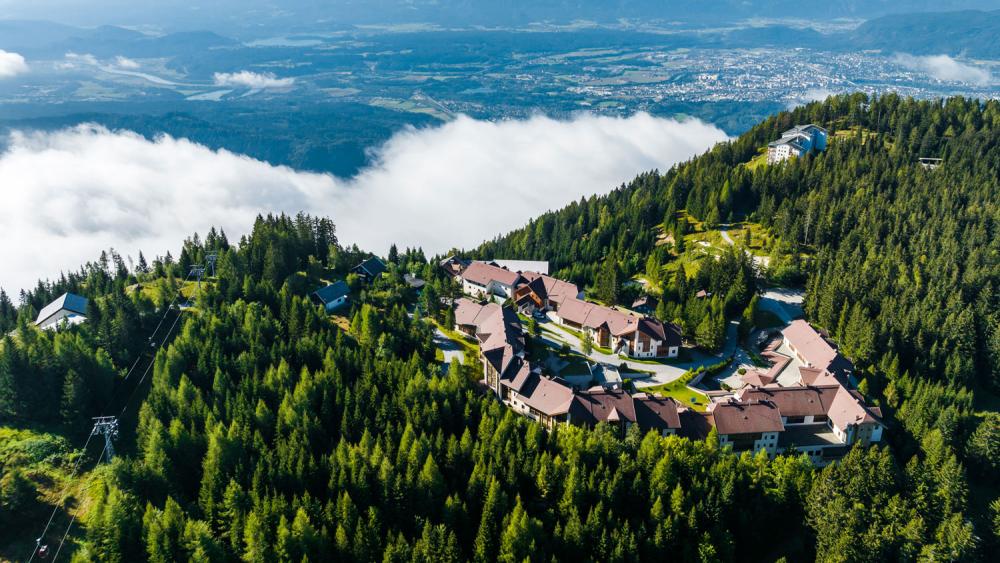 Top 20 Bikeunterkünfte 2023