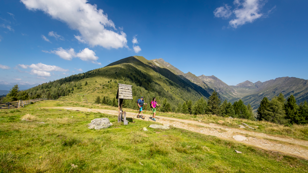 Erlebnisregion Murau: Einladung zum Glücklichsein