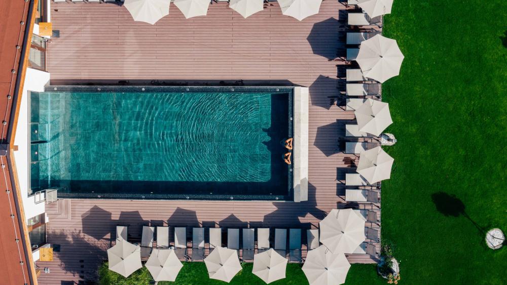 Das Walchsee Aktivresort: Energie tanken für Körper und Geist an Bergen und am See