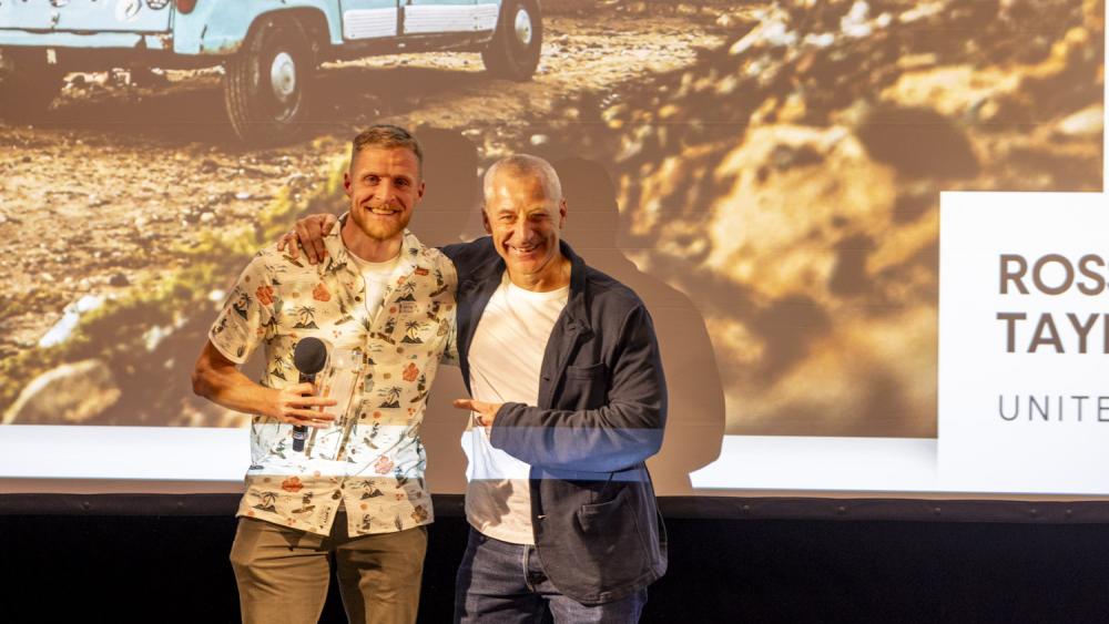 "Wir wollen die Fotografen vor den Vorhang holen!" – Red Bull Illume-Gründer Ulrich Grill im Interview