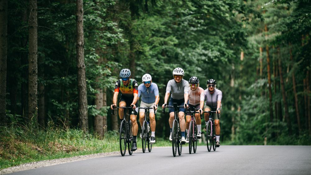 © © Hotel & Spa Der Steirerhof SPORTaktiv Rennradcamp in Bad Waltersdorf 2026
