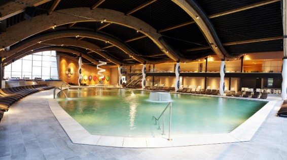 LifeClass Therme Sveti Martin ****