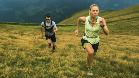 Trainingslexikon: Die wichtigsten Vokabeln fürs Laufen / Bild: Merrell