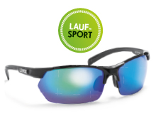 Uvex Sportstyle 114 / Bild: Hersteller Sport Brille Running Luafen