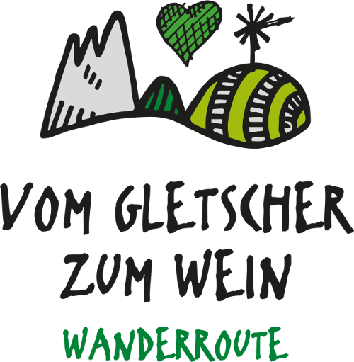 Wanderroute "Vom Gletscher zum Wein" / Bild: Steiermark Tourismus