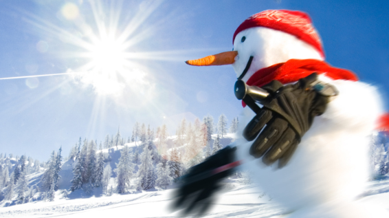 SPORTaktiv Winterguide 2014/15: Skifahrer-Familien gesucht! / Bild: Steiermark Tourismus / ikarus.cc